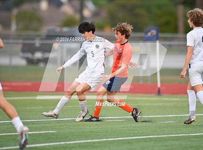 Thumbnail 2 in Bridgeland vs College Park (Area Championship) photogallery.