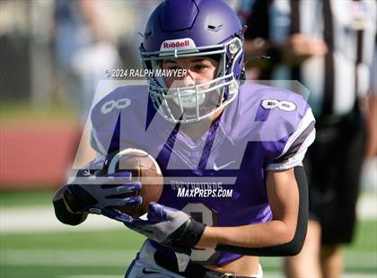 Thumbnail 3 in New Braunfels @ Boerne (Scrimmage) photogallery.