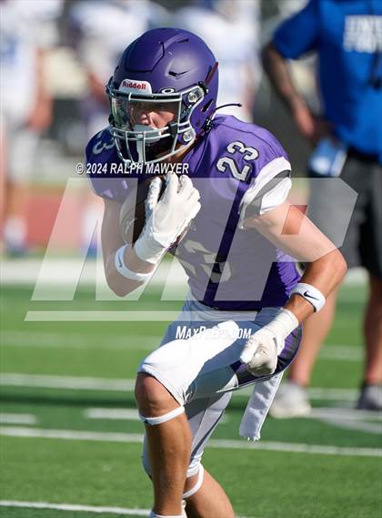 Thumbnail 1 in New Braunfels @ Boerne (Scrimmage) photogallery.