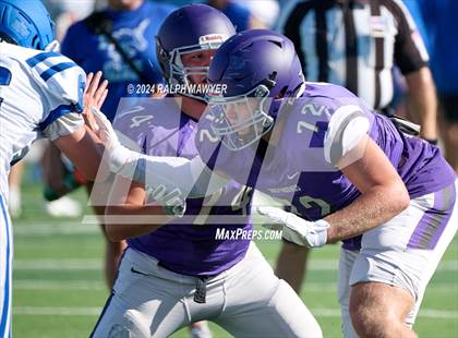Thumbnail 3 in New Braunfels @ Boerne (Scrimmage) photogallery.
