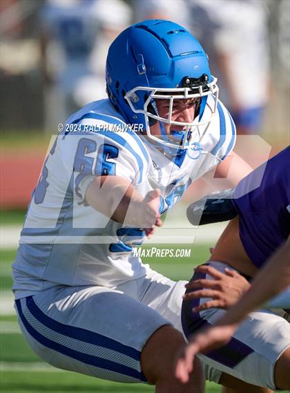 Thumbnail 2 in New Braunfels @ Boerne (Scrimmage) photogallery.
