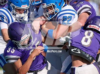 Thumbnail 1 in New Braunfels @ Boerne (Scrimmage) photogallery.