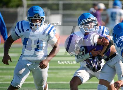 Thumbnail 2 in New Braunfels @ Boerne (Scrimmage) photogallery.