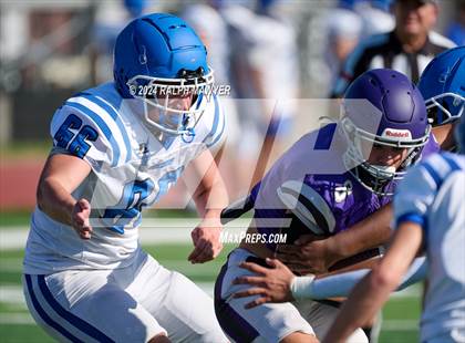 Thumbnail 1 in New Braunfels @ Boerne (Scrimmage) photogallery.