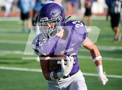 Thumbnail 1 in New Braunfels @ Boerne (Scrimmage) photogallery.