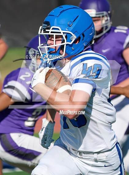 Thumbnail 3 in New Braunfels @ Boerne (Scrimmage) photogallery.