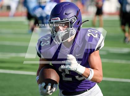 Thumbnail 2 in New Braunfels @ Boerne (Scrimmage) photogallery.