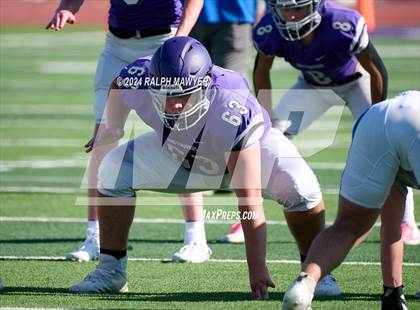 Thumbnail 3 in New Braunfels @ Boerne (Scrimmage) photogallery.