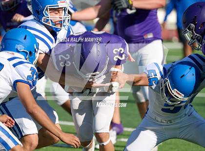 Thumbnail 2 in New Braunfels @ Boerne (Scrimmage) photogallery.