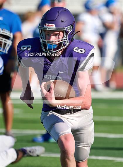 Thumbnail 1 in New Braunfels @ Boerne (Scrimmage) photogallery.