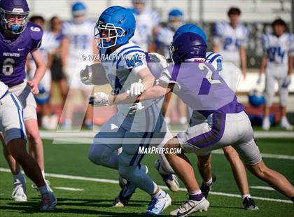 Thumbnail 1 in New Braunfels @ Boerne (Scrimmage) photogallery.