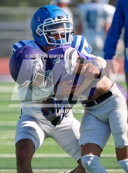 Thumbnail 1 in New Braunfels @ Boerne (Scrimmage) photogallery.