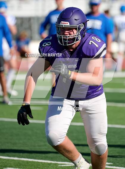 Thumbnail 1 in New Braunfels @ Boerne (Scrimmage) photogallery.