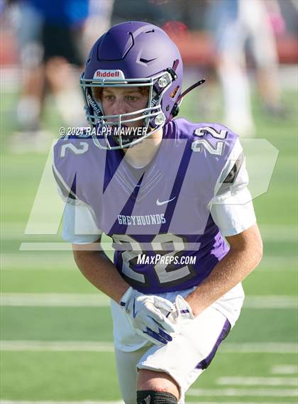 Thumbnail 1 in New Braunfels @ Boerne (Scrimmage) photogallery.