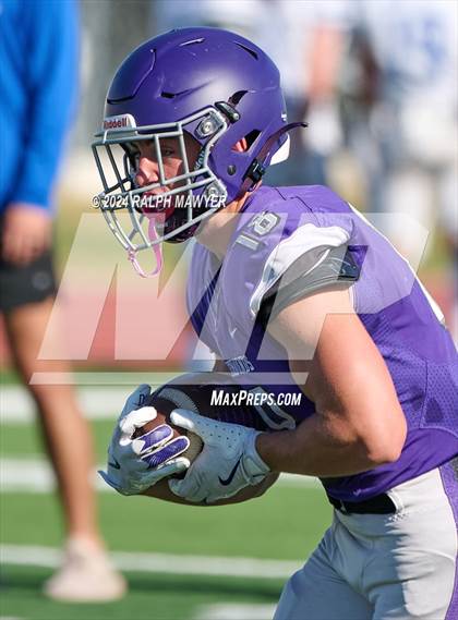 Thumbnail 3 in New Braunfels @ Boerne (Scrimmage) photogallery.
