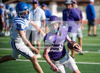 Thumbnail 3 in New Braunfels @ Boerne (Scrimmage) photogallery.