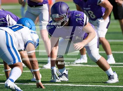 Thumbnail 1 in New Braunfels @ Boerne (Scrimmage) photogallery.
