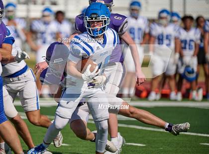 Thumbnail 2 in New Braunfels @ Boerne (Scrimmage) photogallery.