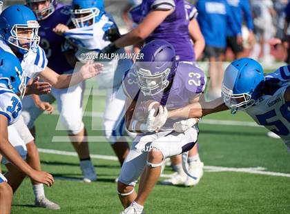 Thumbnail 1 in New Braunfels @ Boerne (Scrimmage) photogallery.
