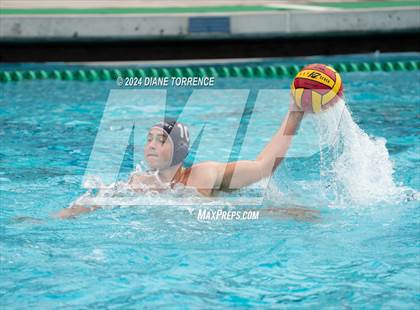 Thumbnail 2 in Newport Harbor vs JSerra Catholic (CIF SoCal D1 Regional Final) photogallery.