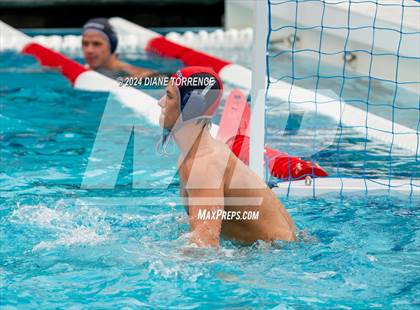 Thumbnail 1 in Newport Harbor vs JSerra Catholic (CIF SoCal D1 Regional Final) photogallery.