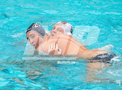 Thumbnail 2 in Newport Harbor vs JSerra Catholic (CIF SoCal D1 Regional Final) photogallery.