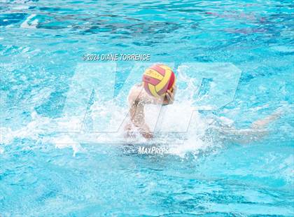 Thumbnail 1 in Newport Harbor vs JSerra Catholic (CIF SoCal D1 Regional Final) photogallery.
