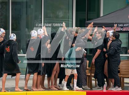 Thumbnail 2 in Newport Harbor vs JSerra Catholic (CIF SoCal D1 Regional Final) photogallery.