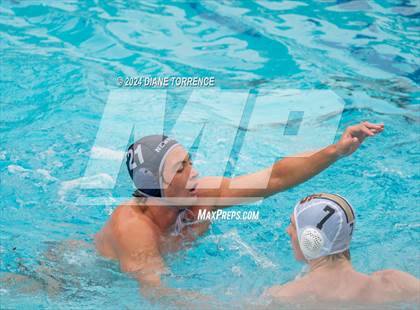 Thumbnail 1 in Newport Harbor vs JSerra Catholic (CIF SoCal D1 Regional Final) photogallery.