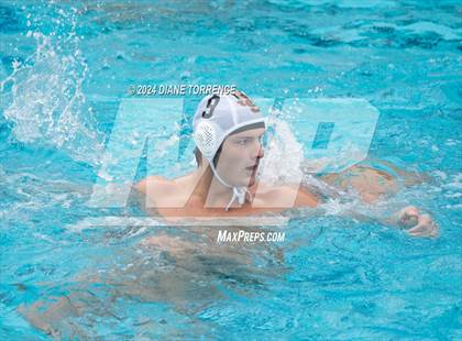 Thumbnail 1 in Newport Harbor vs JSerra Catholic (CIF SoCal D1 Regional Final) photogallery.