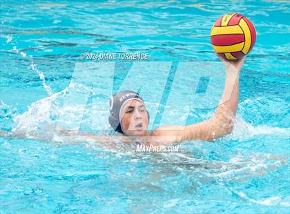 Thumbnail 2 in Newport Harbor vs JSerra Catholic (CIF SoCal D1 Regional Final) photogallery.