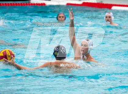 Thumbnail 3 in Newport Harbor vs JSerra Catholic (CIF SoCal D1 Regional Final) photogallery.