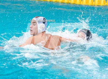 Thumbnail 3 in Newport Harbor vs JSerra Catholic (CIF SoCal D1 Regional Final) photogallery.