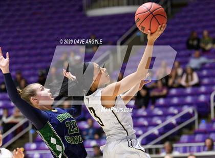 Thumbnail 1 in Snow Canyon vs. Desert Hills (UHSAA 4A Quarterfinal) photogallery.