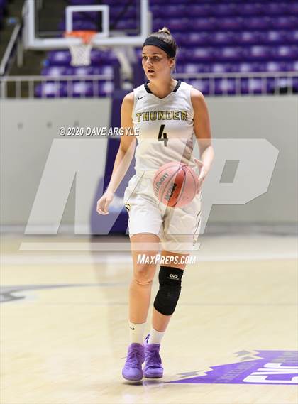 Thumbnail 2 in Snow Canyon vs. Desert Hills (UHSAA 4A Quarterfinal) photogallery.
