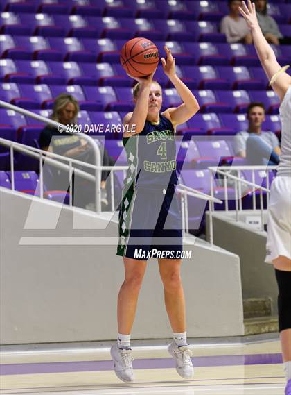 Thumbnail 3 in Snow Canyon vs. Desert Hills (UHSAA 4A Quarterfinal) photogallery.