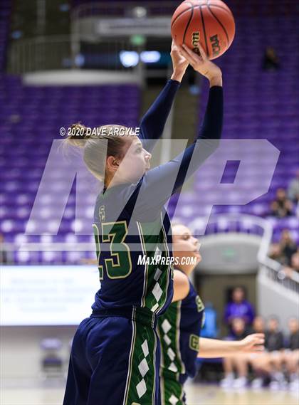 Thumbnail 3 in Snow Canyon vs. Desert Hills (UHSAA 4A Quarterfinal) photogallery.