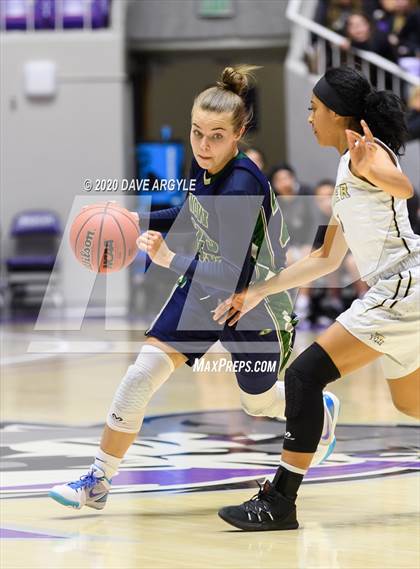 Thumbnail 2 in Snow Canyon vs. Desert Hills (UHSAA 4A Quarterfinal) photogallery.