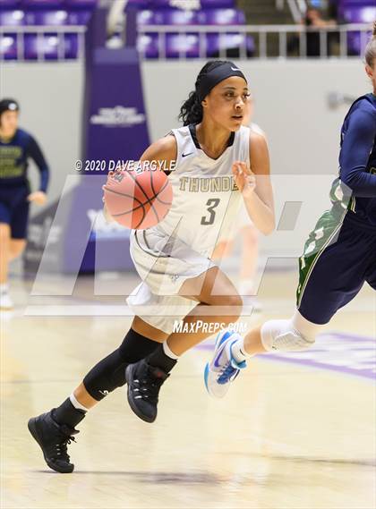 Thumbnail 2 in Snow Canyon vs. Desert Hills (UHSAA 4A Quarterfinal) photogallery.