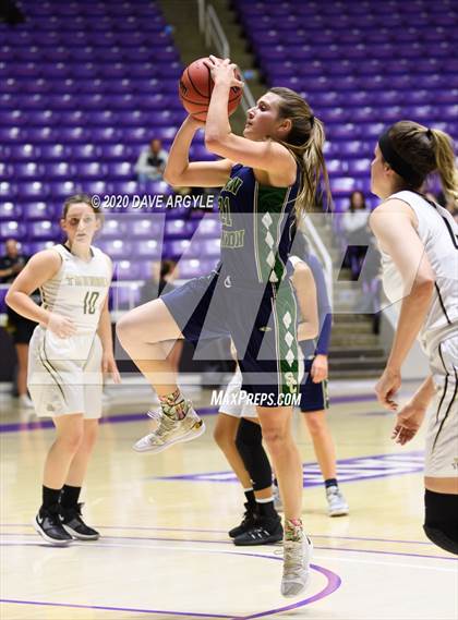 Thumbnail 2 in Snow Canyon vs. Desert Hills (UHSAA 4A Quarterfinal) photogallery.