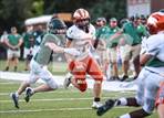 Photo from the gallery "Greenback @ Webb"