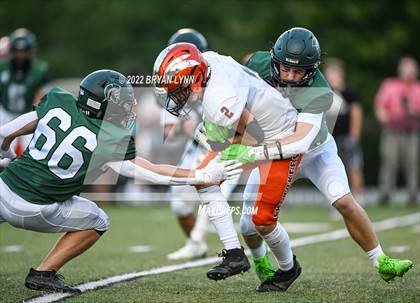 Thumbnail 2 in Greenback @ Webb photogallery.