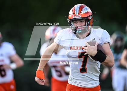 Thumbnail 3 in Greenback @ Webb photogallery.