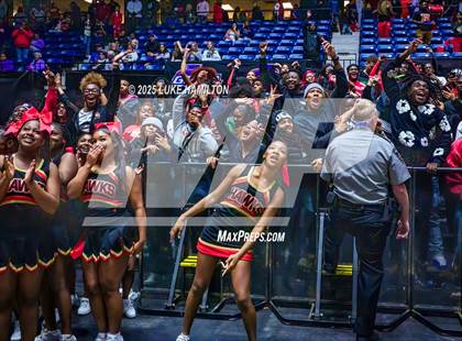 Thumbnail 3 in Hardaway vs Murray County (GHSA 2A Championship) photogallery.