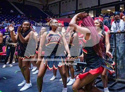Thumbnail 1 in Hardaway vs Murray County (GHSA 2A Championship) photogallery.
