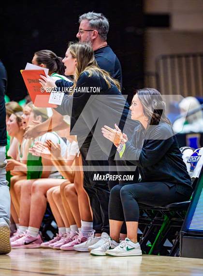 Thumbnail 3 in Hardaway vs Murray County (GHSA 2A Championship) photogallery.
