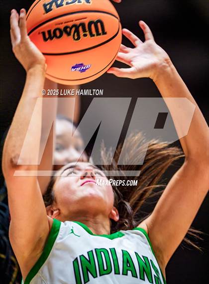 Thumbnail 3 in Hardaway vs Murray County (GHSA 2A Championship) photogallery.