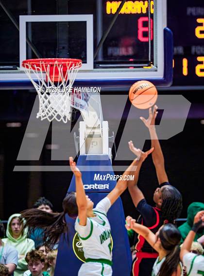 Thumbnail 1 in Hardaway vs Murray County (GHSA 2A Championship) photogallery.