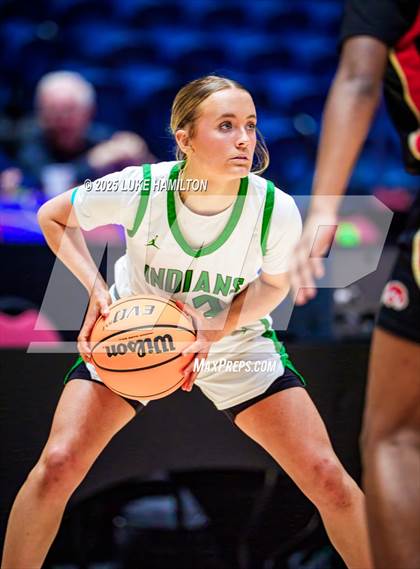 Thumbnail 2 in Hardaway vs Murray County (GHSA 2A Championship) photogallery.