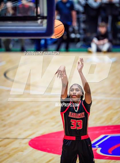 Thumbnail 2 in Hardaway vs Murray County (GHSA 2A Championship) photogallery.